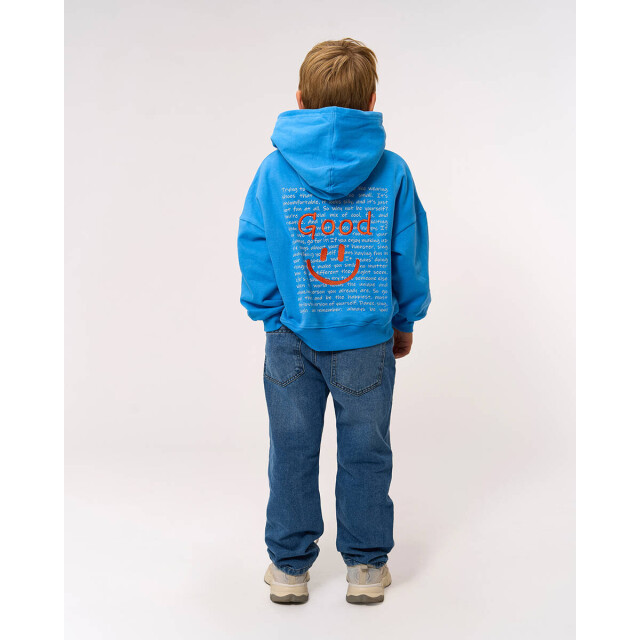 The New Hoodie tn6477 The New Hoodie TN6477 large