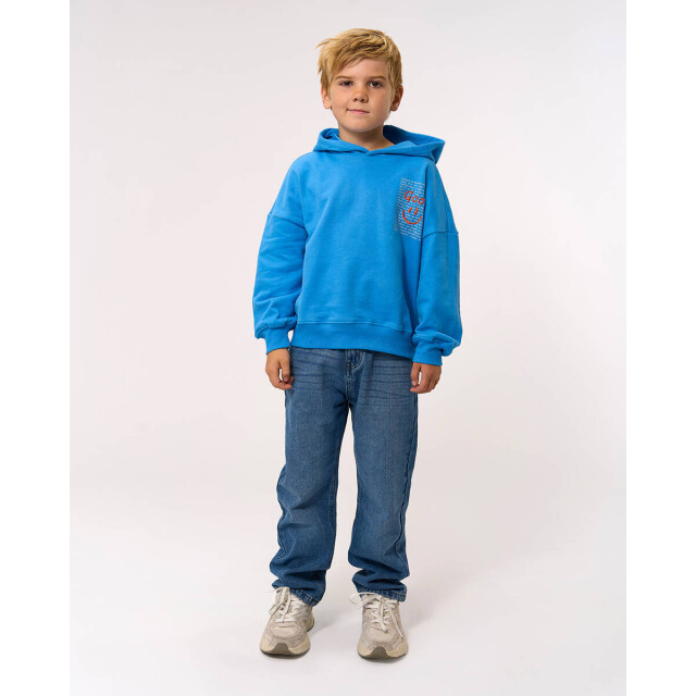 The New Hoodie tn6477 The New Hoodie TN6477 large