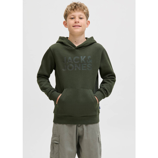 Jack & Jones Sweat 12152841 Jack & Jones Junior Hoodie 12152841 large