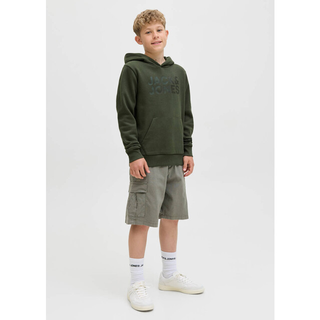 Jack & Jones Sweat 12152841 Jack & Jones Junior Hoodie 12152841 large