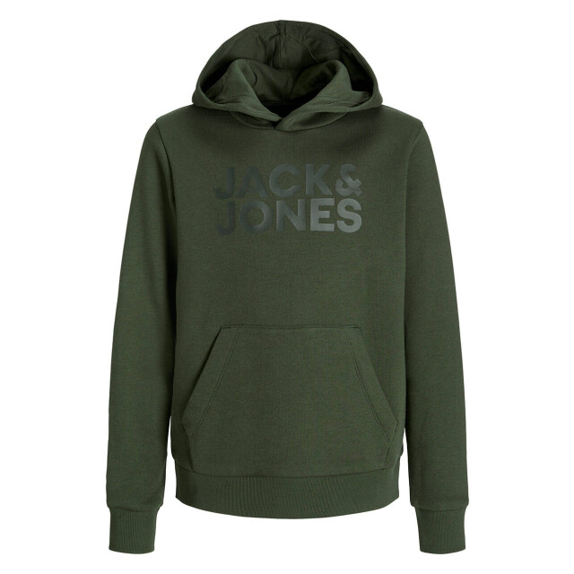 Jack & Jones Sweat 12152841 Jack & Jones Junior Hoodie 12152841 large