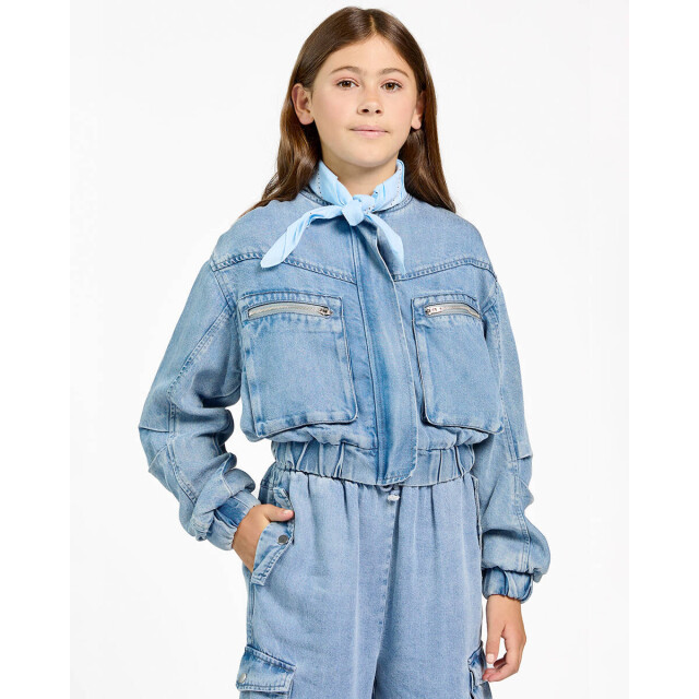 AI&KO Jasje samy tencel ten 5 Ai&Ko Jasje SAMY TENCEL TEN 5 large