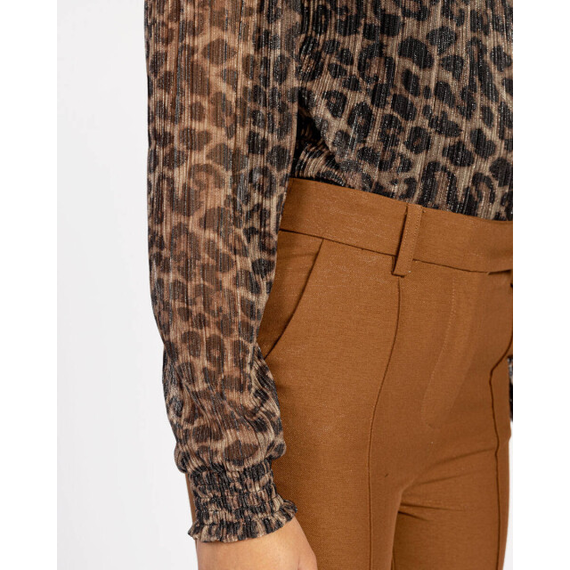 AI&KO Top lange mouw tory animal pes 5 Ai&Ko Top lange mouw TORY ANIMAL PES 5 large