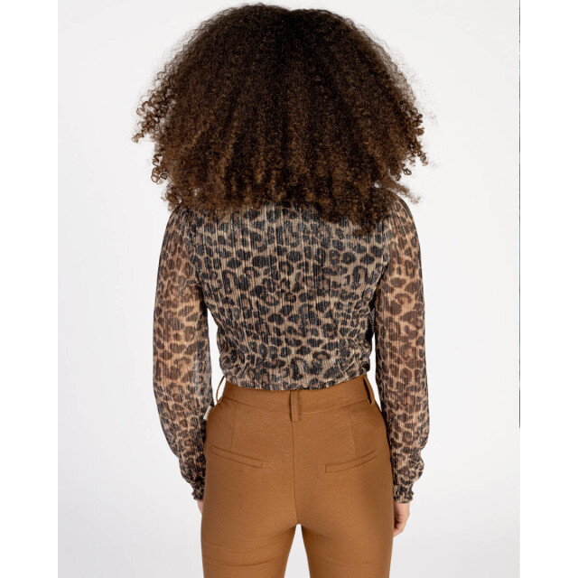 AI&KO Top lange mouw tory animal pes 5 Ai&Ko Top lange mouw TORY ANIMAL PES 5 large