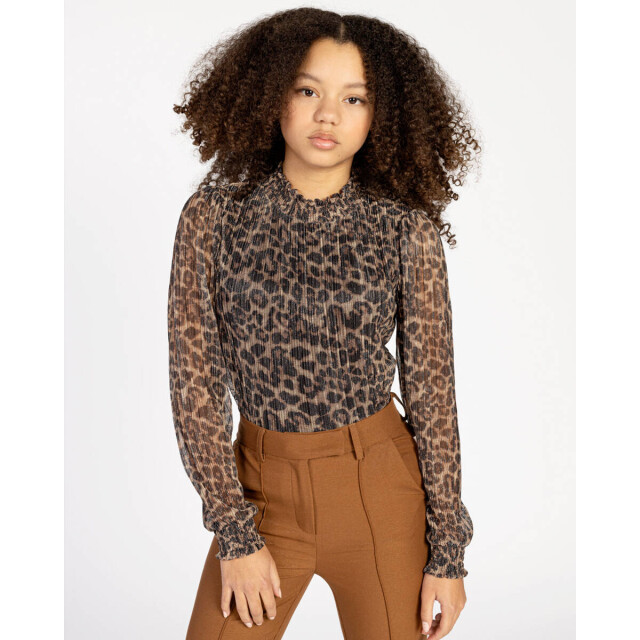 AI&KO Top lange mouw tory animal pes 5 Ai&Ko Top lange mouw TORY ANIMAL PES 5 large