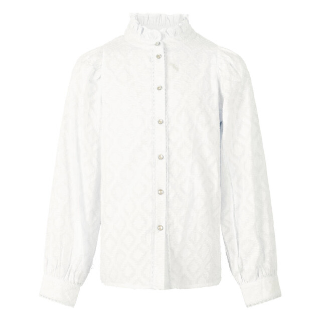AI&KO Blouse tammar embro co 5 Ai&Ko Blouse TAMMAR EMBRO CO 5 large