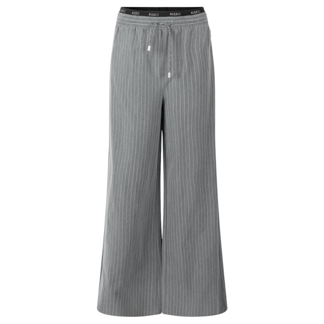 AI&KO Broek esila pinstripe v Ai&Ko Broek ESILA PINSTRIPE V large