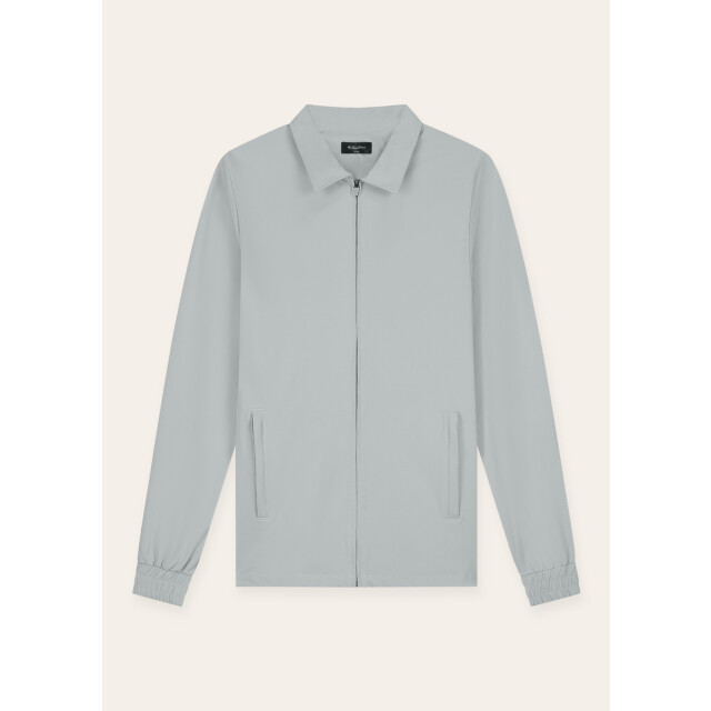Triad’oro Tracksuit jacket with collar light 158541279 large