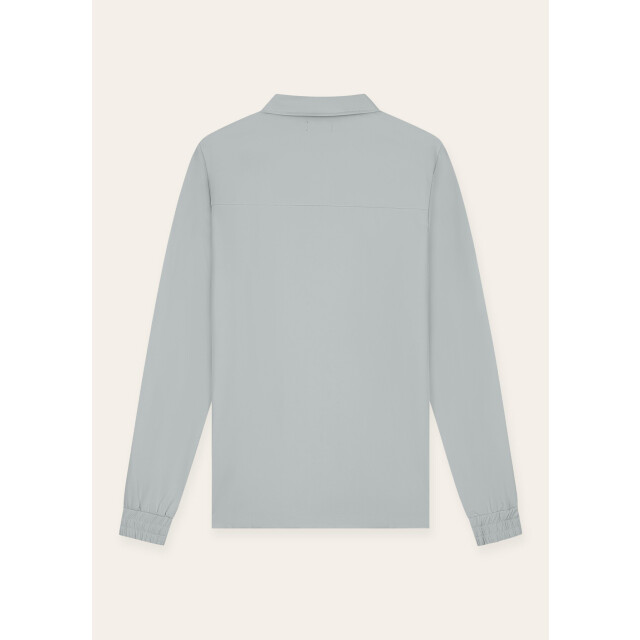 Triad’oro Tracksuit jacket with collar light 158541279 large