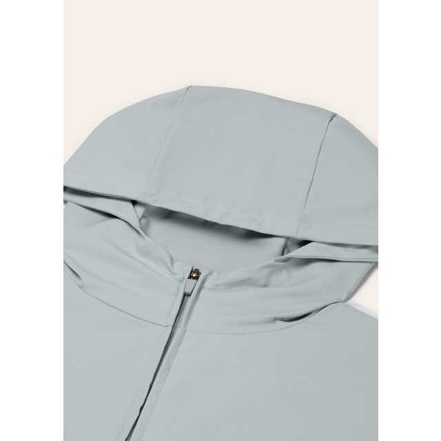 Triad’oro Tracksuit jacket with hood light 158432014 large