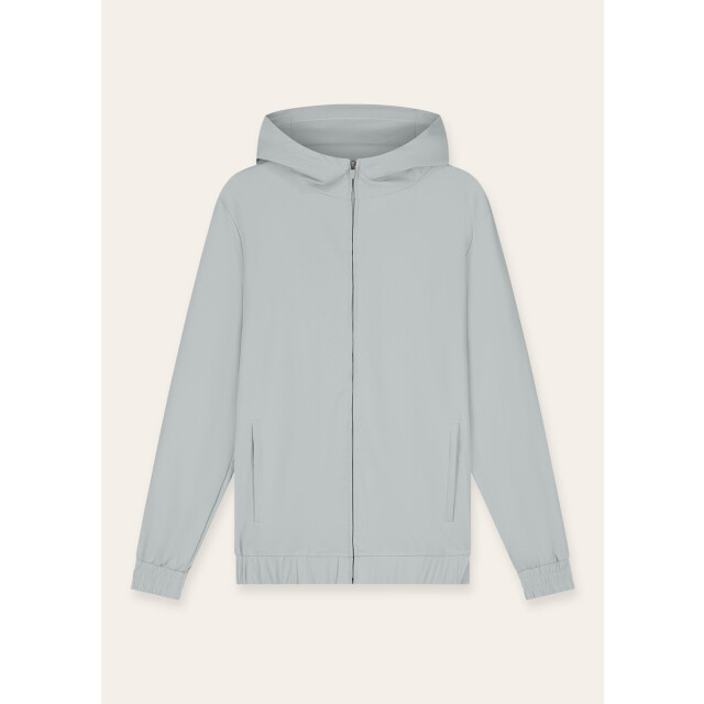Triad’oro Tracksuit jacket with hood light 158432014 large