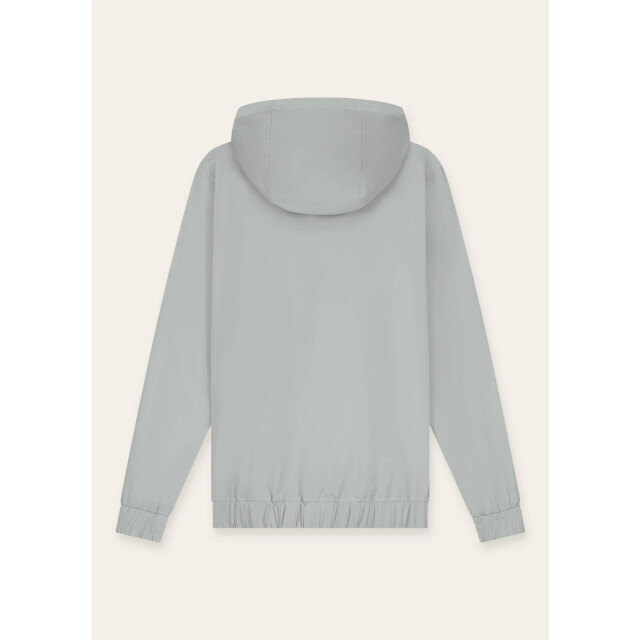 Triad’oro Tracksuit jacket with hood light 158432014 large