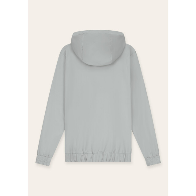 Triad’oro Tracksuit jacket with hood light 158432014 large