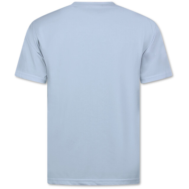 True Rise Joker t-shirt met print YN2-701 large