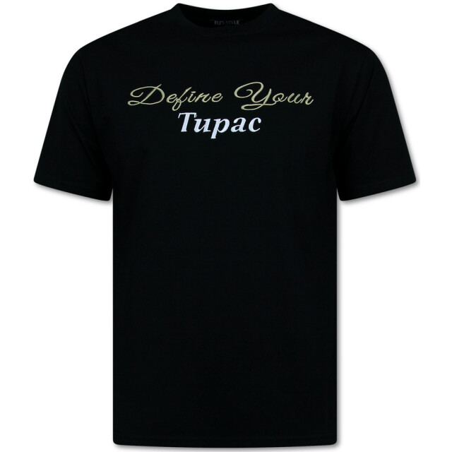 True Rise T-shirt met opdruk oversized t-shirt YN2-672 large