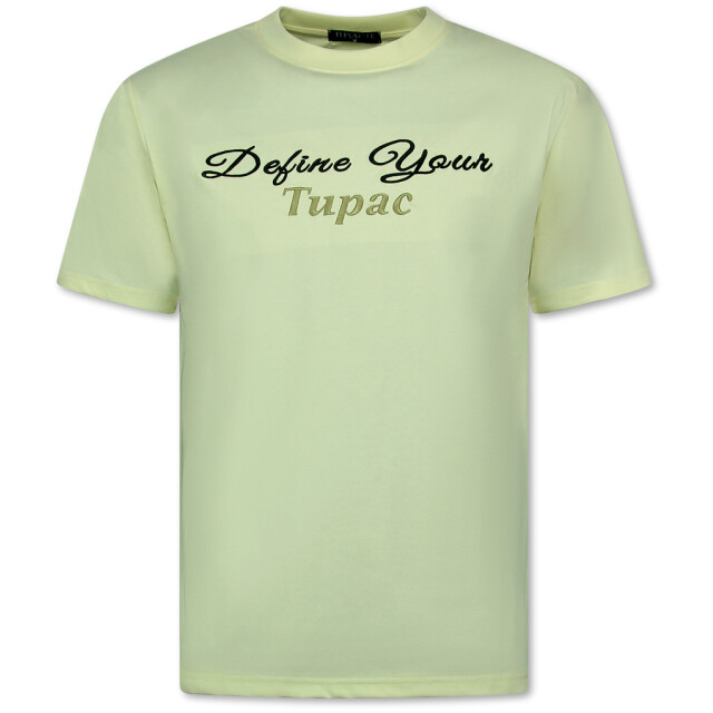 True Rise Tupac shakur oversized t-shirt YN2-672 large True Rise Tupac shakur oversized t-shirt YN2-672 large