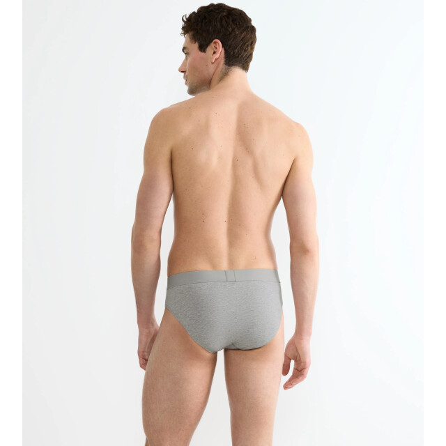 Sloggi Ever ease brief 2-pack mulit-colour () Sloggi Men Ever Ease Brief 2 pack 10222378 M034MultiColour large