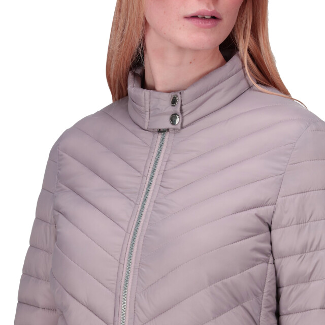 Regatta Dames kamilla geïsoleerd jasje UTRG6836_icegrey large