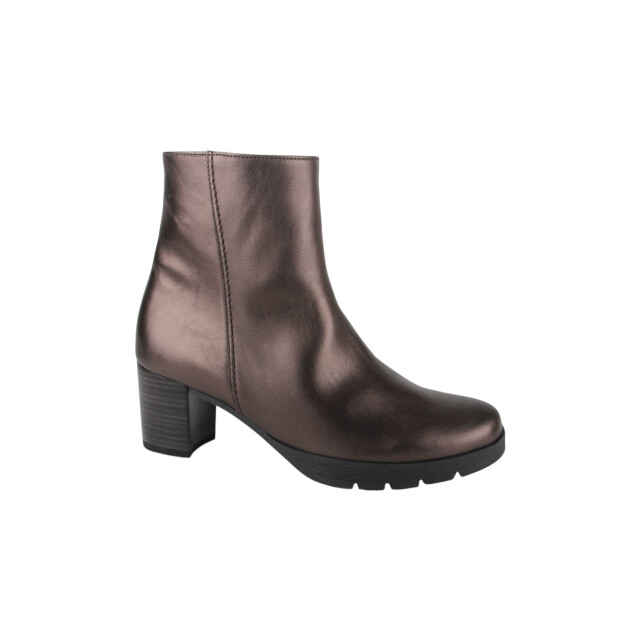 Gabor Gabor 72.071.15 Enkellaarzen Zilver Gabor 72.071.15 large