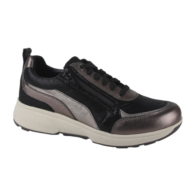 Xsensible Xsensible 30222.3.993-HX Veterschoenen Grijs Xsensible 30222.3.993-HX large