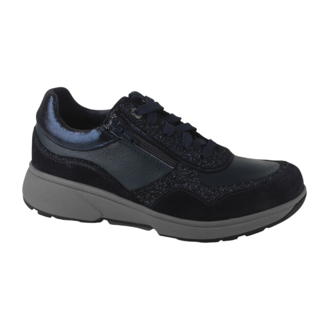 Xsensible Xsensible 30204.2.220-HX Veterschoenen Blauw Xsensible 30204.2.220-HX large