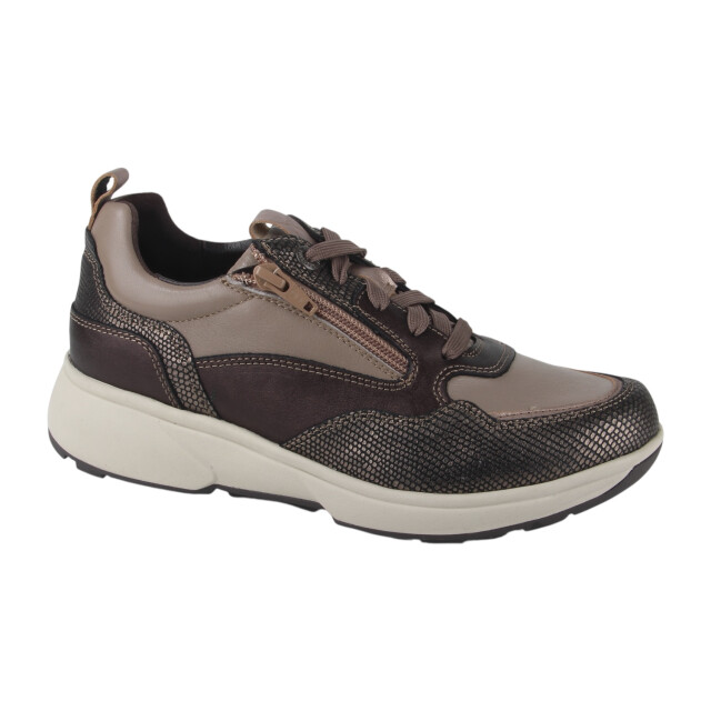 Xsensible Xsensible 30215.3.530-HX Veterschoenen Zilver Xsensible 30215.3.530-HX large
