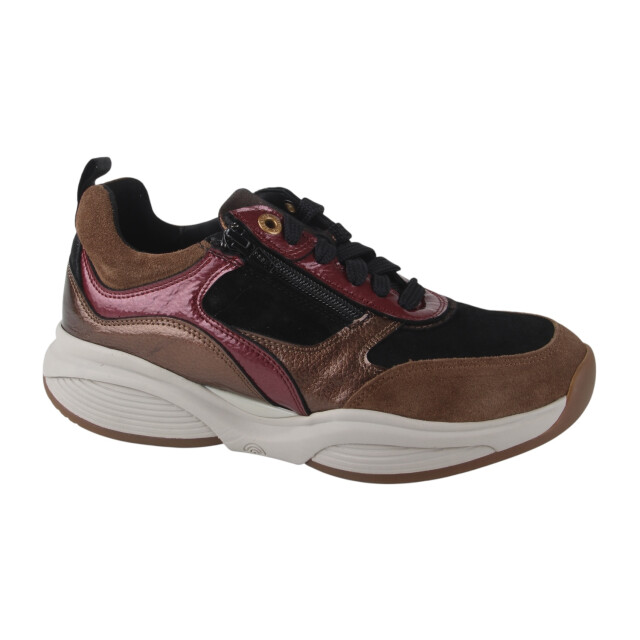 Xsensible Xsensible 32004.2.316-HX Veterschoenen Bruin Xsensible 32004.2.316-HX large
