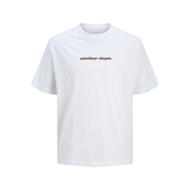 Jack & Jones Jjrody tee ss crew neck 12278536 large