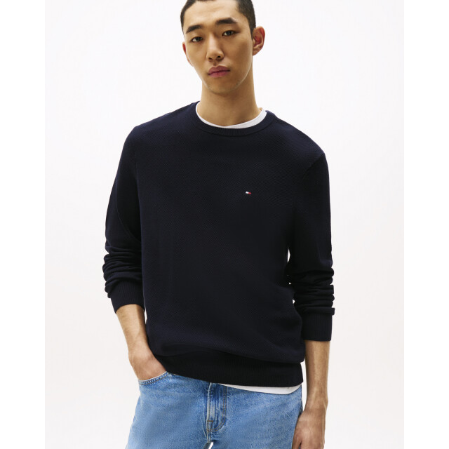 Tommy Hilfiger Menswear sweatshirt 103410-001-XXL large