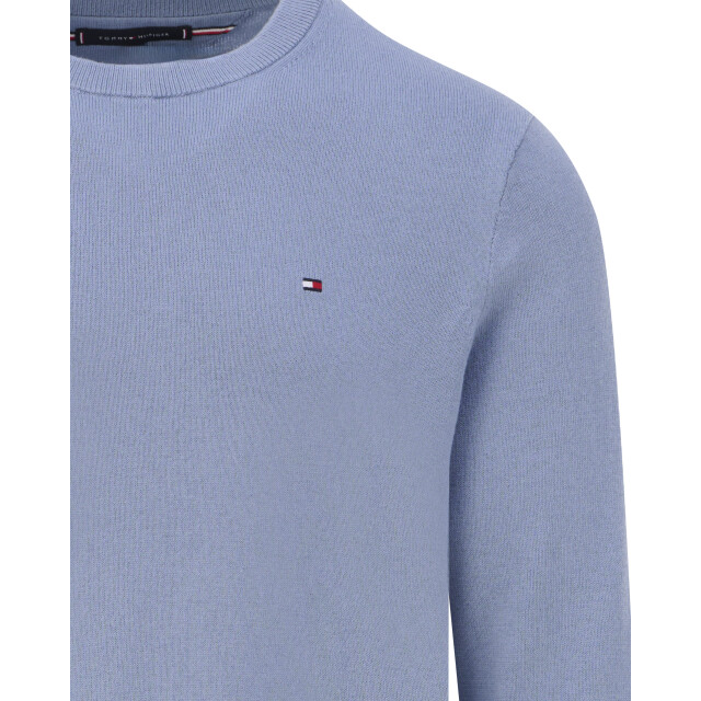 Tommy Hilfiger Menswear crew-neck sweater 103426-001-XL large