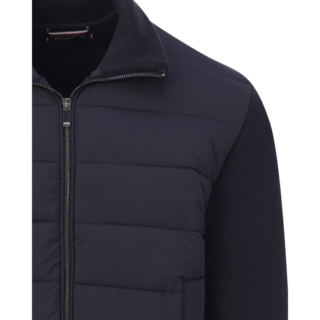 Tommy Hilfiger Menswear jack outdoor 103425-001-XXL large