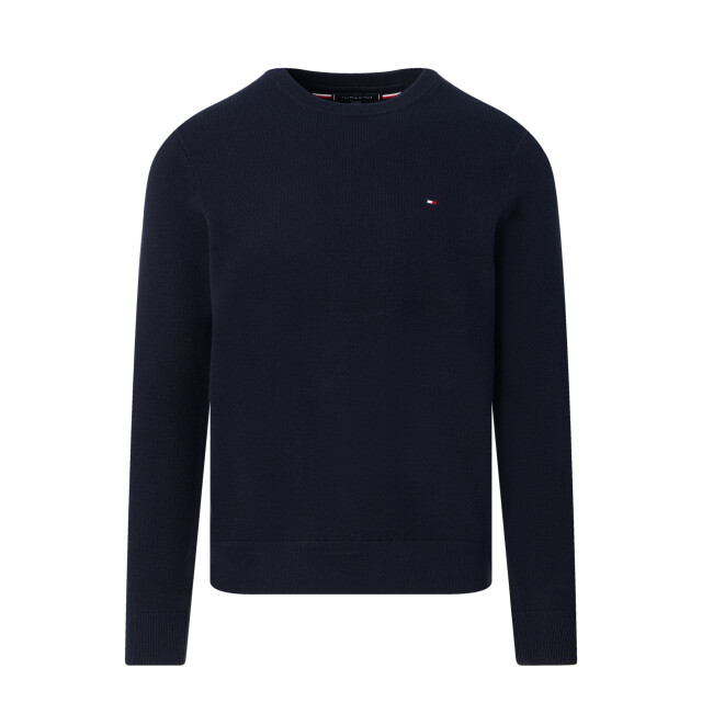 Tommy Hilfiger Menswear sweatshirt 103410-001-XXL large