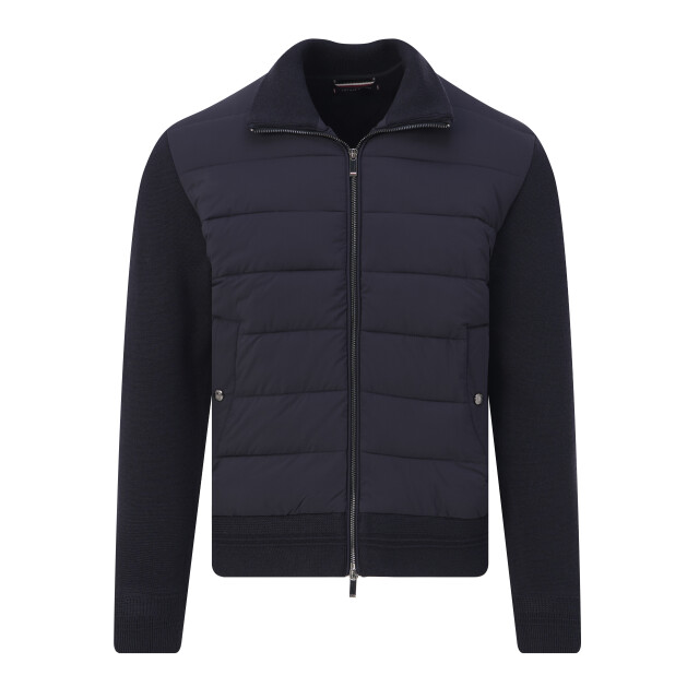 Tommy Hilfiger Menswear jack outdoor 103425-001-XXL large
