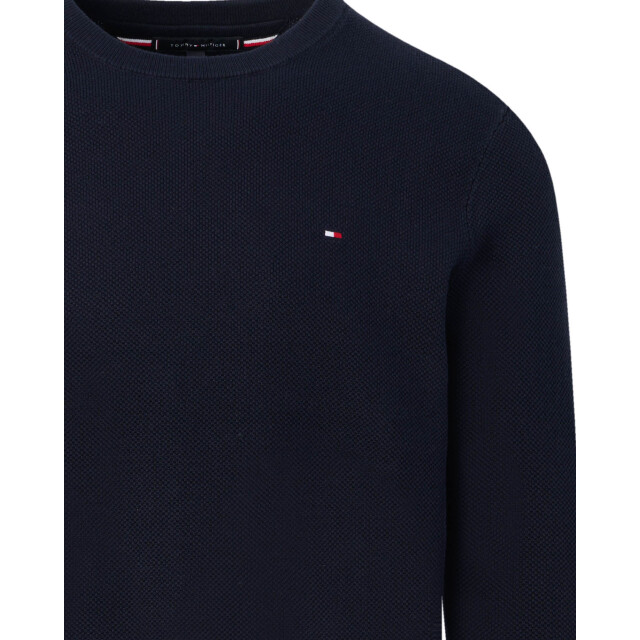 Tommy Hilfiger Menswear sweatshirt 103410-001-XXL large