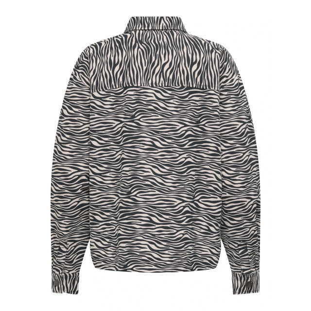 Jacqueline de Yong Jdyray ls shacket pnt dessin 4309.89.0005 large