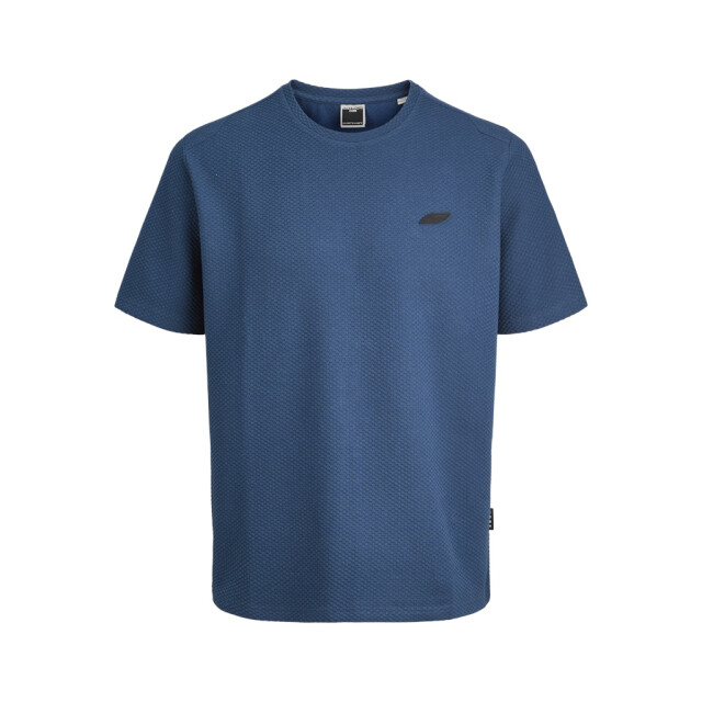 Jack & Jones Jcopuffer tee ss crew neck smu raf 5339.33.0016 large