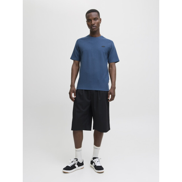 Jack & Jones Jcopuffer tee ss crew neck smu raf 5339.33.0016 large