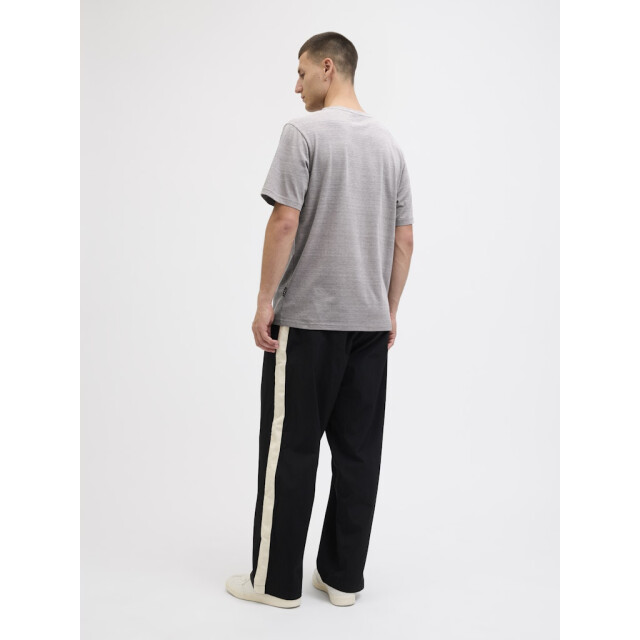 Jack & Jones Jcopuffer tee ss crew neck smu melee 5339.87.0004 large