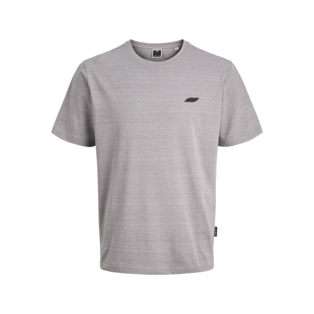 Jack & Jones Jcopuffer tee ss crew neck smu melee 5339.87.0004 large