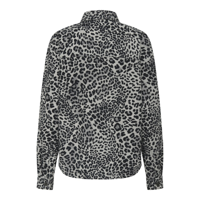 Jacqueline de Yong Jdyray ls shacket pnt dessin 4309.89.0004 large