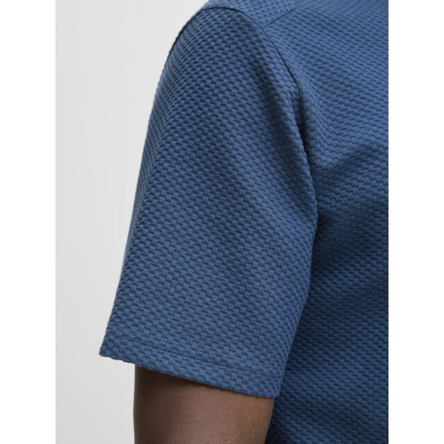 Jack & Jones Jcopuffer tee ss crew neck smu raf 5339.33.0016 large