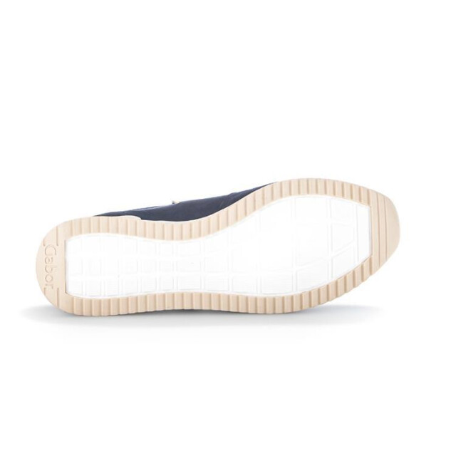 Gabor 43.420 Sneakers Blauw 43.420 large