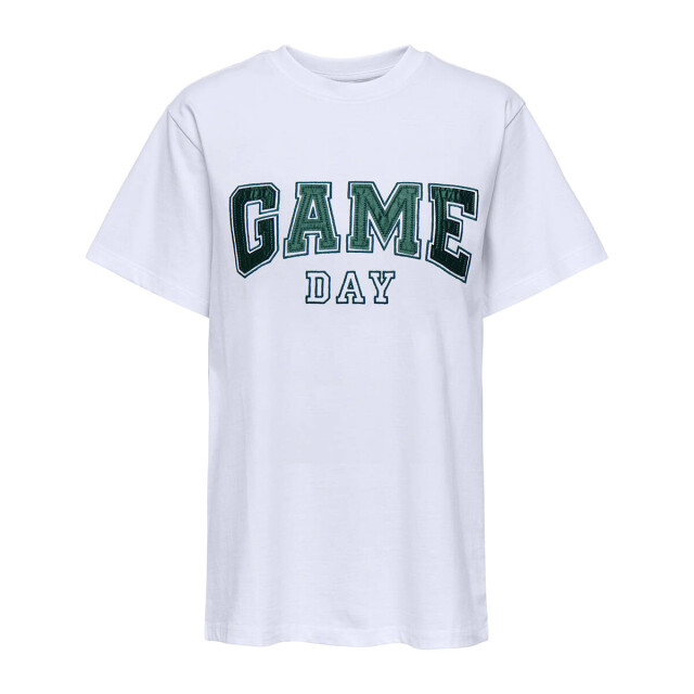 Only T-shirt 15364787 Only T-shirt 15364787 RIKKA large