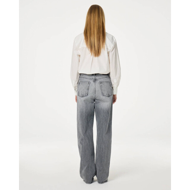 Fabienne Chapot Blouse lange mouw cltbls06 flore Fabienne Chapot Blouse lange mouw CLTBLS06 FLORE large