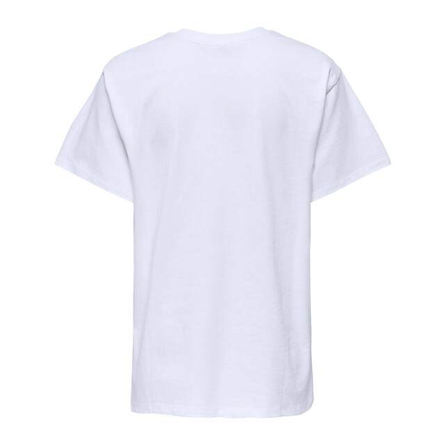 Only T-shirt 15364787 Only T-shirt 15364787 RIKKA large