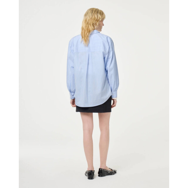 Fabienne Chapot Blouse lange mouw cltbls35 alex Fabienne Chapot Blouse lange mouw CLTBLS35 ALEX large