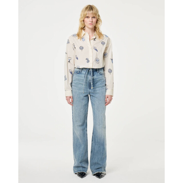 Fabienne Chapot Jeans cltjns12 zoe Fabienne Chapot Jeans CLTJNS12 ZOE large