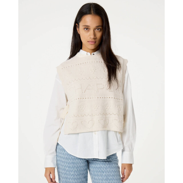 Fabienne Chapot Spencer cltpul11 kamilla Fabienne Chapot Spencer CLTPUL11 KAMILLA large