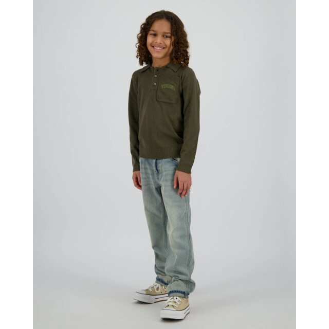 Vingino Jeans aw25kb420193 Vingino Jeans AW25KB420193 large