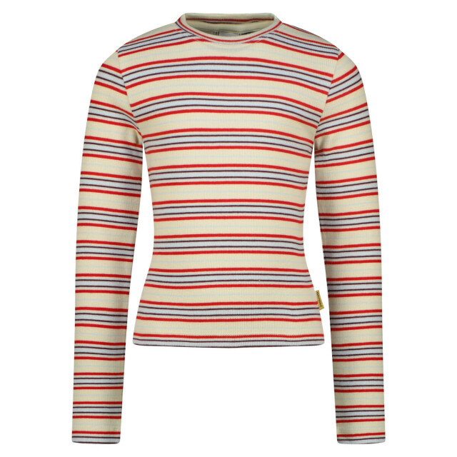 Vingino T-shirt aw25kg300133 Vingino Top lange mouw AW25KG300133 large